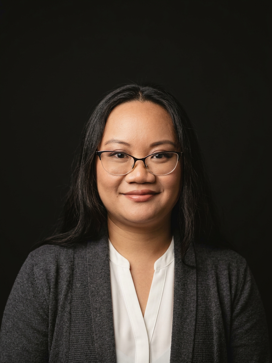 Sarah Tan